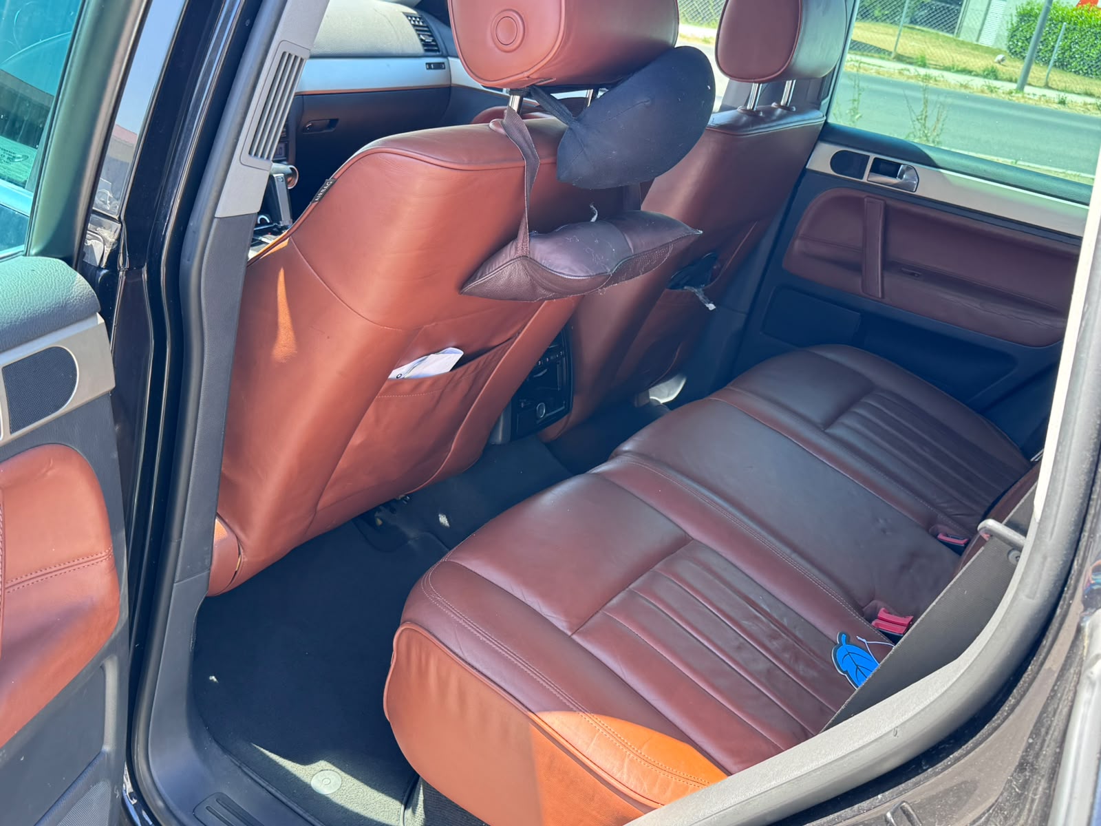 VW Touareg 3.0 TDI-image-9