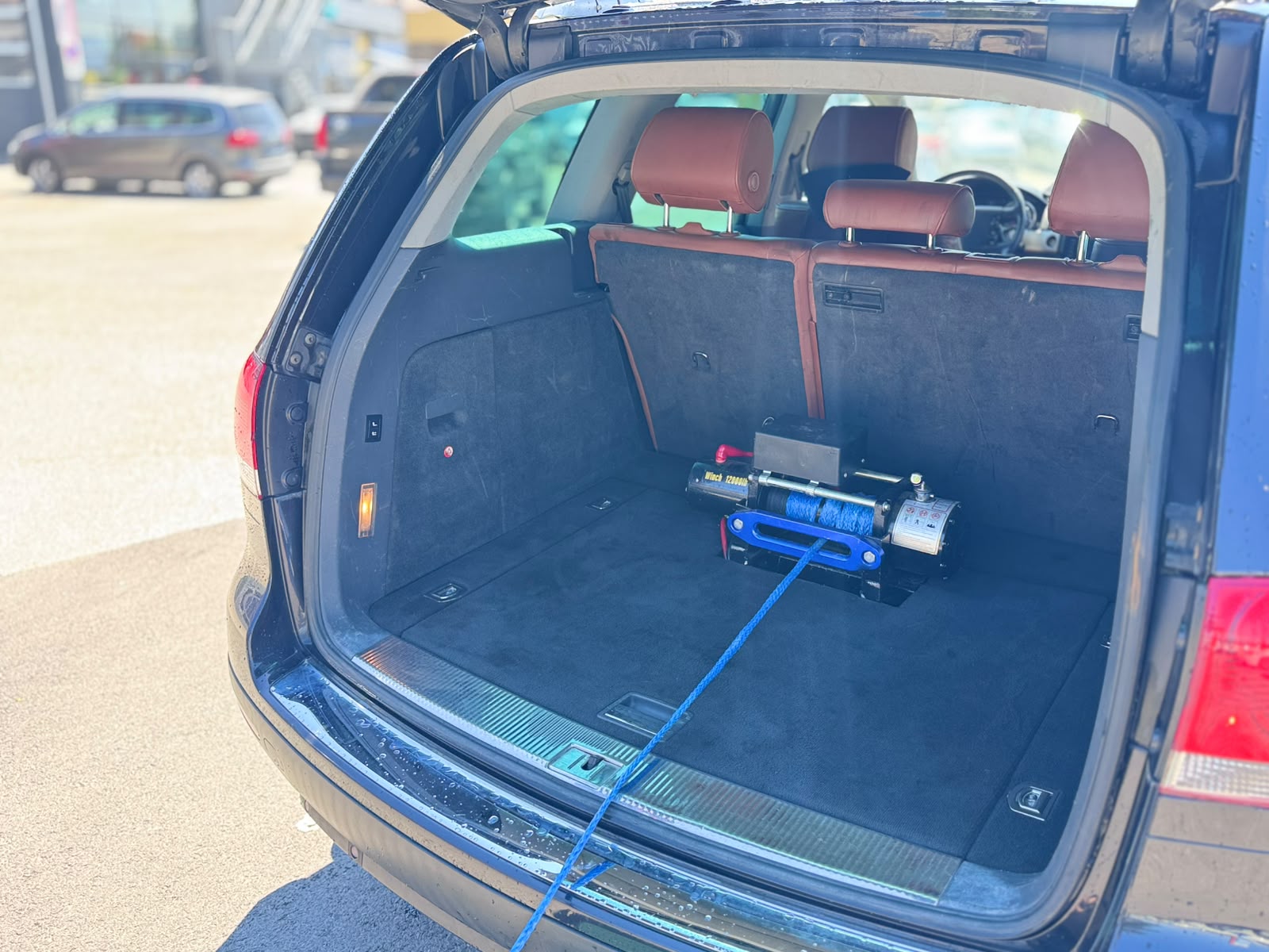 VW Touareg 3.0 TDI-showroom-element-1