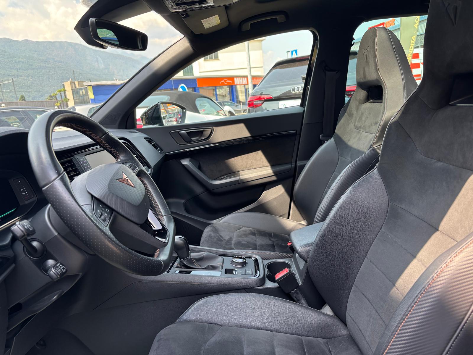 CUPRA Ateca 2.0 TSI Cupra 4Drive DSG-image-6