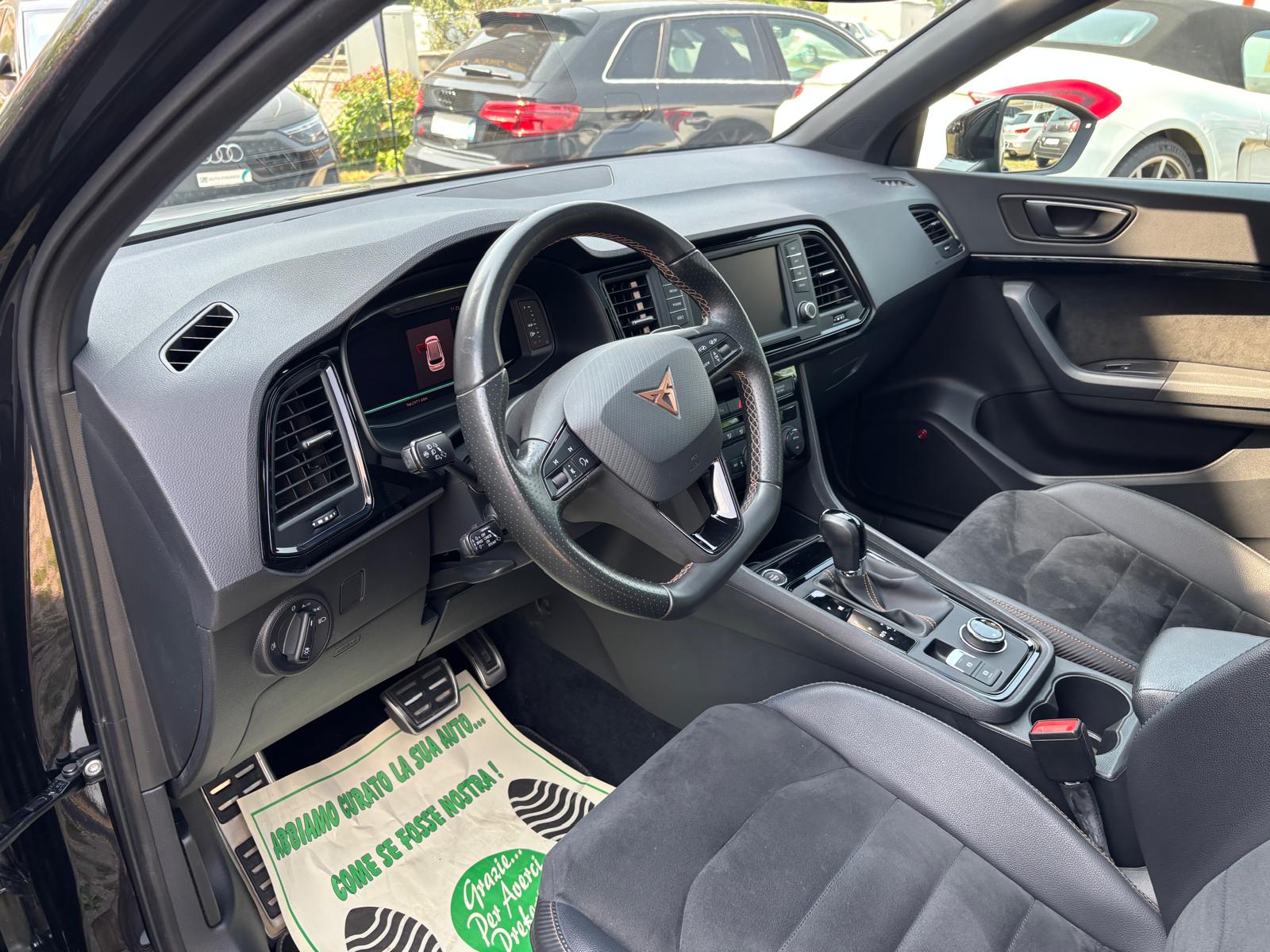 CUPRA Ateca 2.0 TSI Cupra 4Drive DSG-image-5