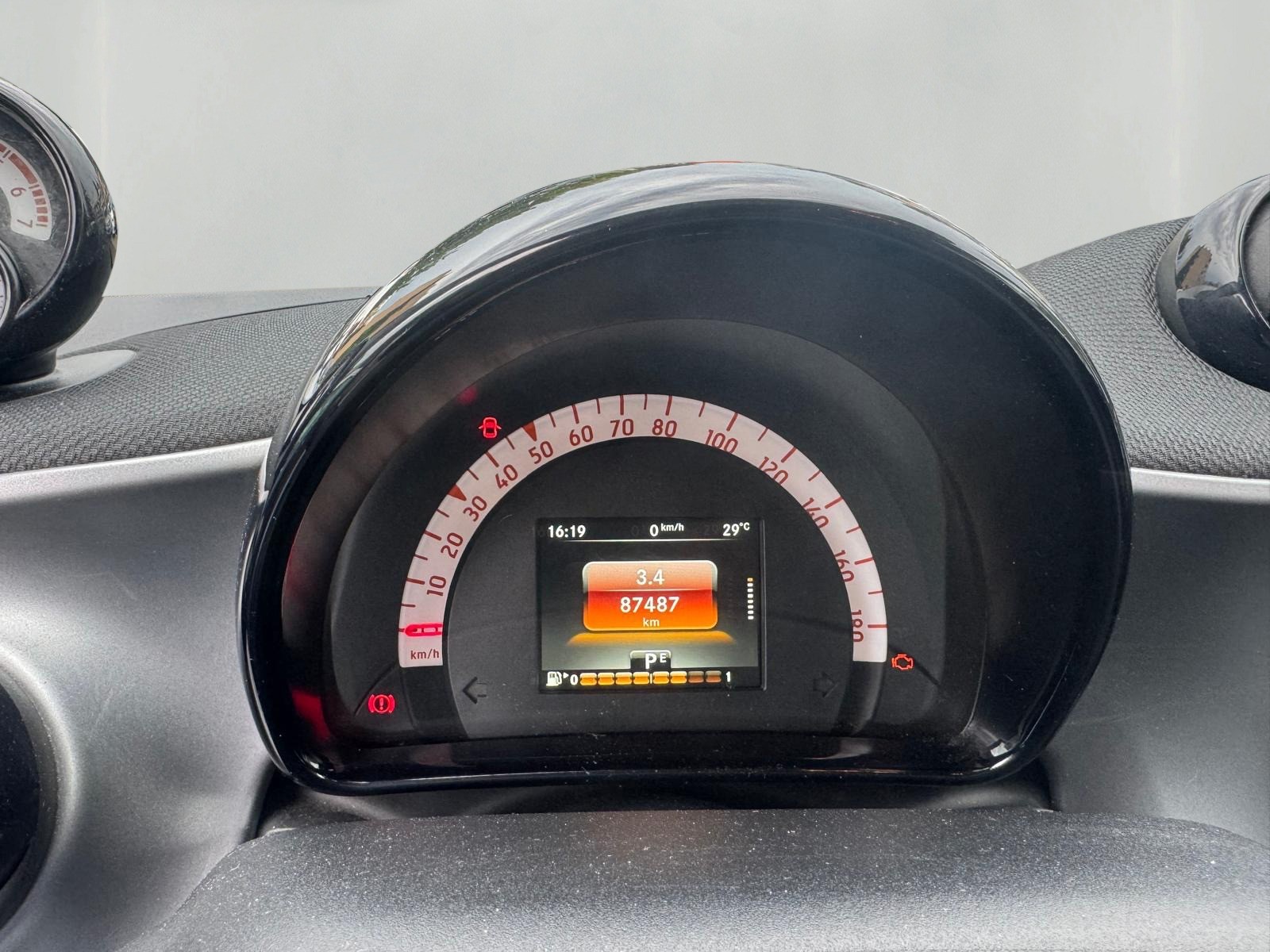 SMART fortwo prime twinmatic-image-13