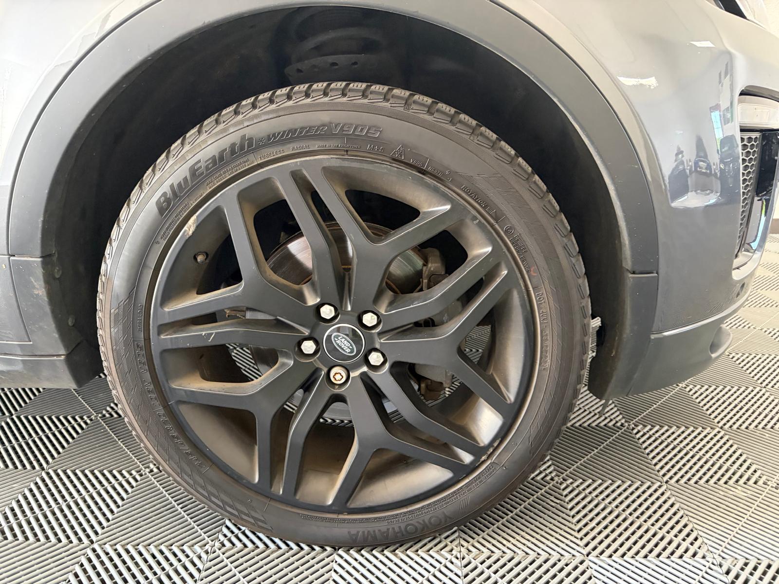 LAND ROVER Range Rover Evoque 2.0 Si4 HSE Dynamic AT9-image-28