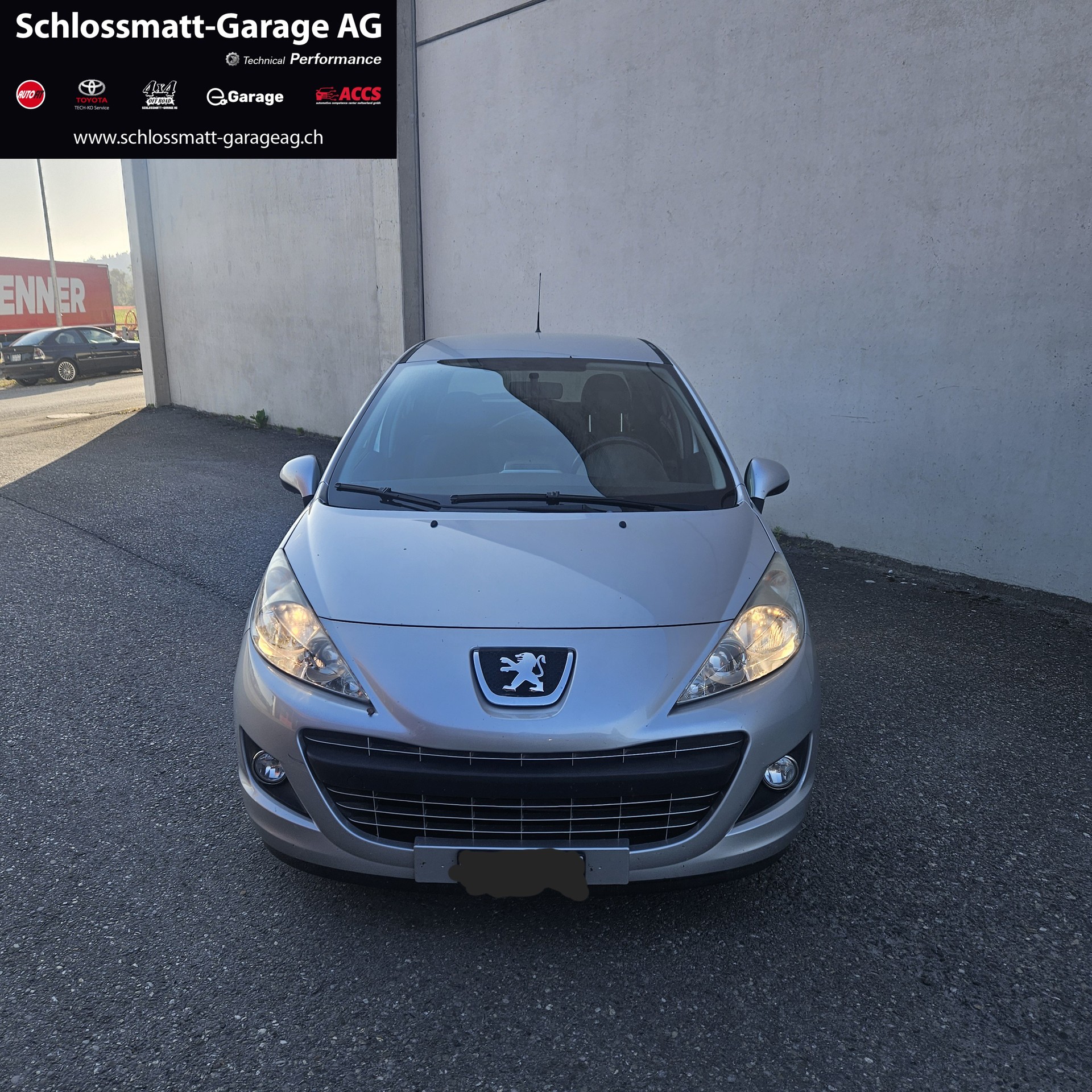 PEUGEOT 207 1.6 16V Allure-image-6