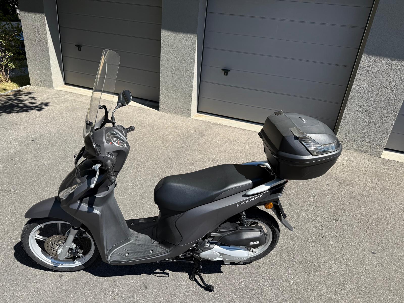 HONDA NSC Vision 110 16''-image-7