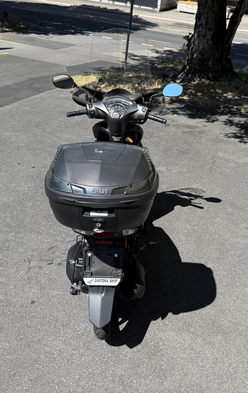 HONDA NSC Vision 110 16''-image-8