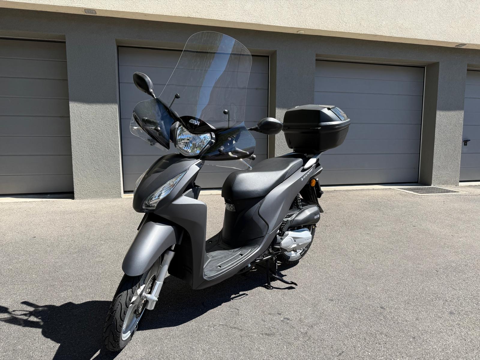 HONDA NSC Vision 110 16''-image-0