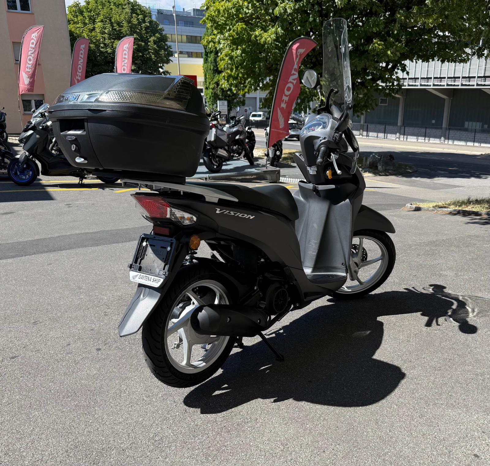 HONDA NSC Vision 110 16''-image-5