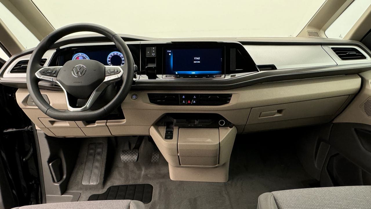 VW California eHybrid Beach 4Motion-image-5