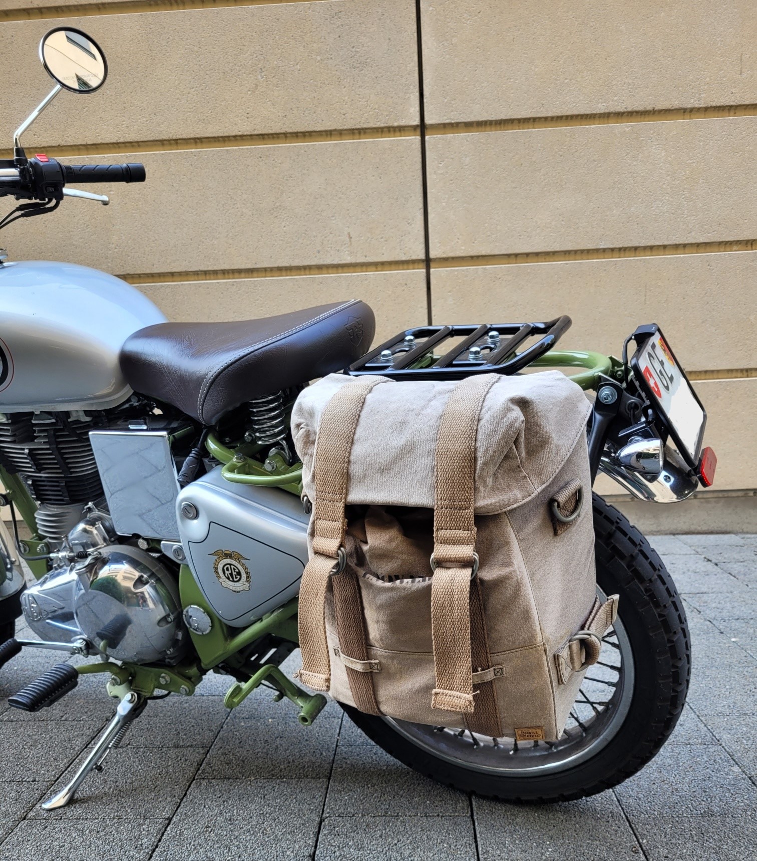 ROYAL ENFIELD Bullet 500 EFI-image-7