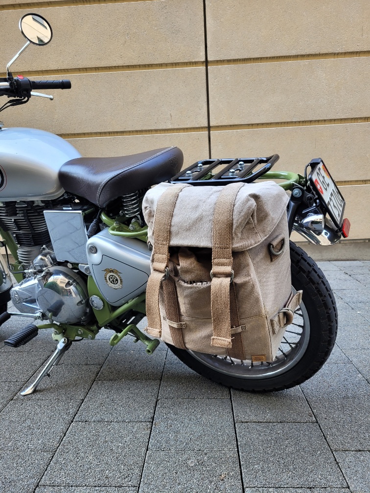 ROYAL ENFIELD Bullet 500 EFI-image-4