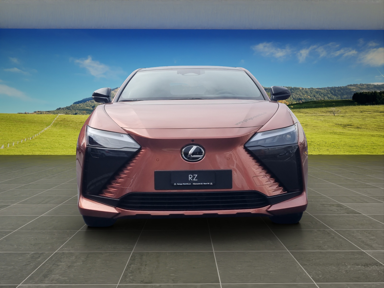 LEXUS RZ 450e Excellence-image-7