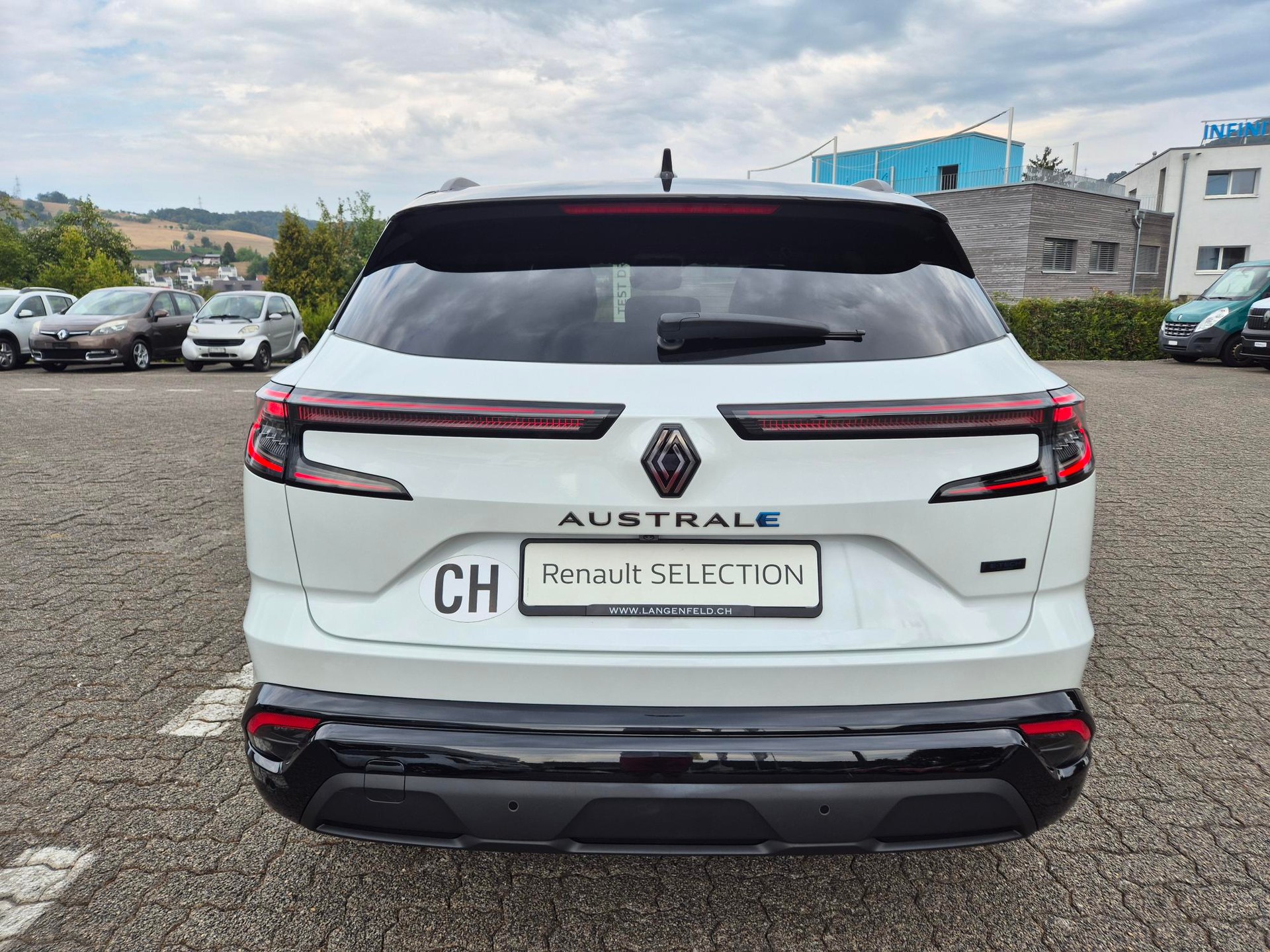 RENAULT Austral 1.2 E-Tech iconic esprit Alpine-image-3