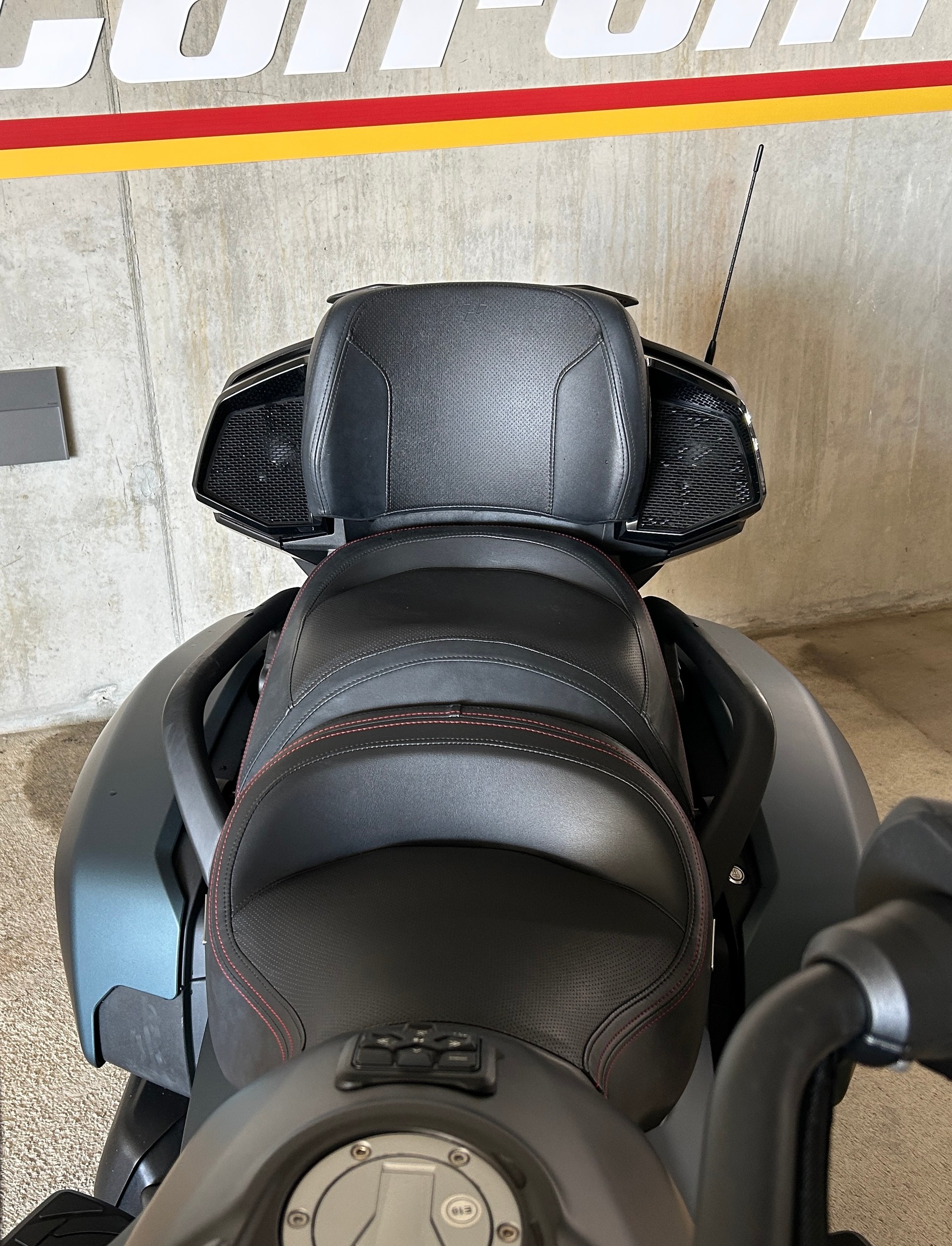 CAN-AM F3 Limited Special Series-image-4