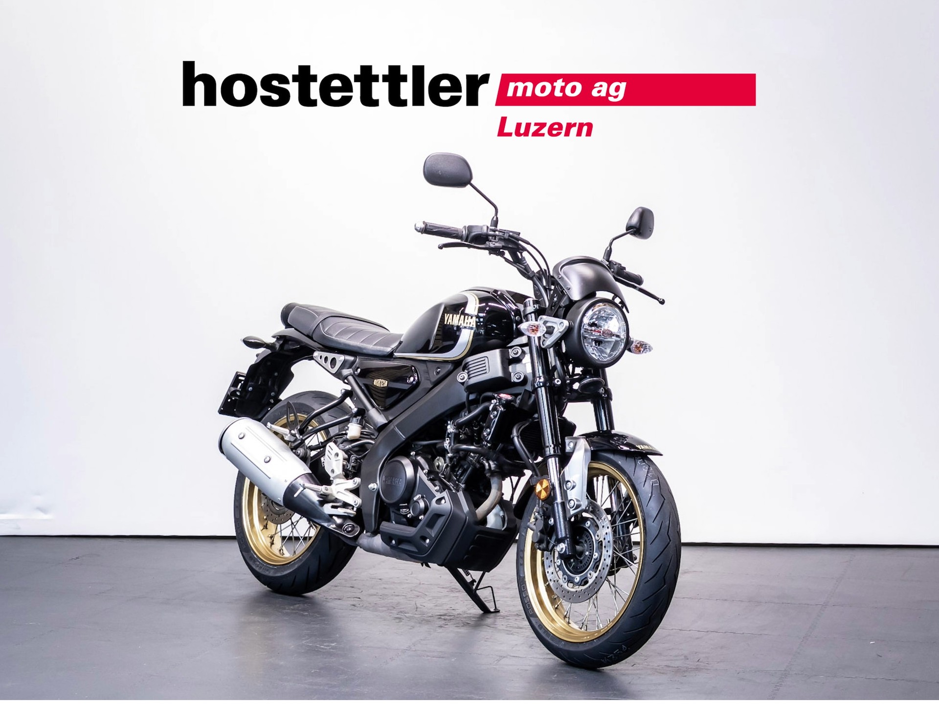 YAMAHA XSR 125 Legacy-image-0