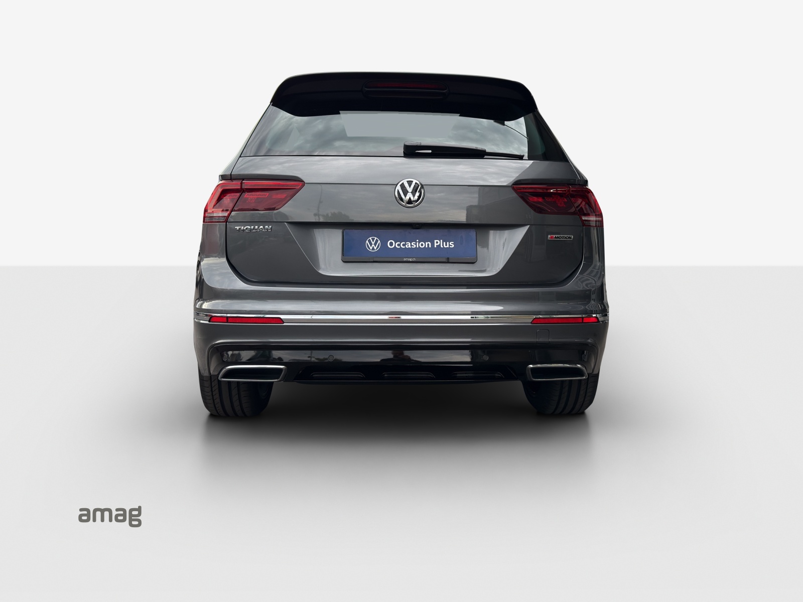 VW Tiguan 2.0TSI Highline 4Motion DSG-showroom-element-3