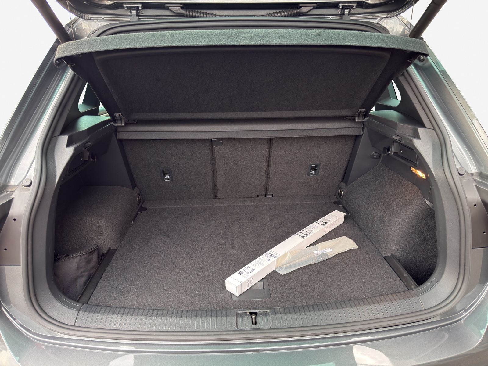 VW Tiguan 2.0TSI Highline 4Motion DSG-image-12