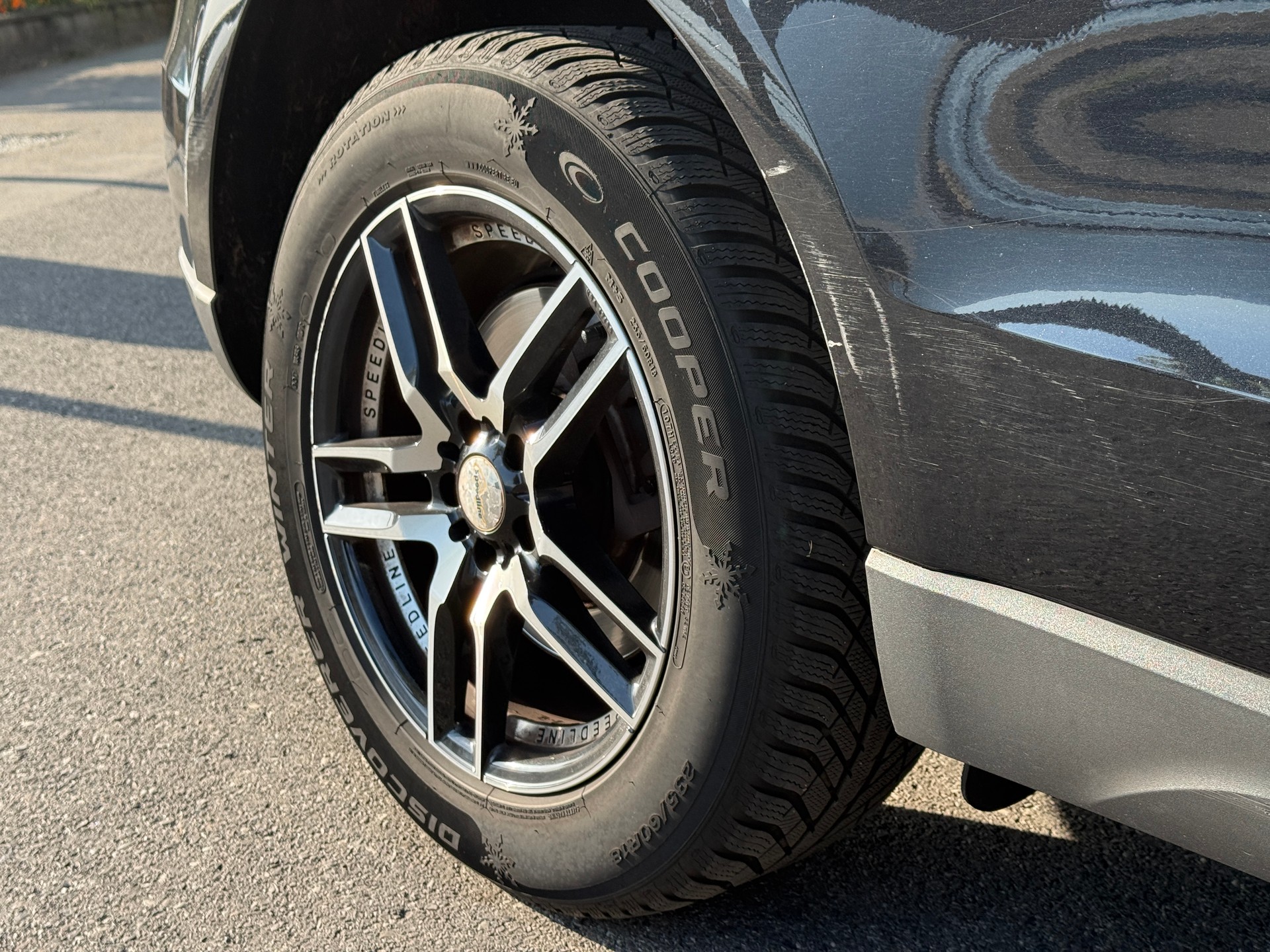 AUDI Q5 3.0 TDI quattro S-tronic S-Line-image-23