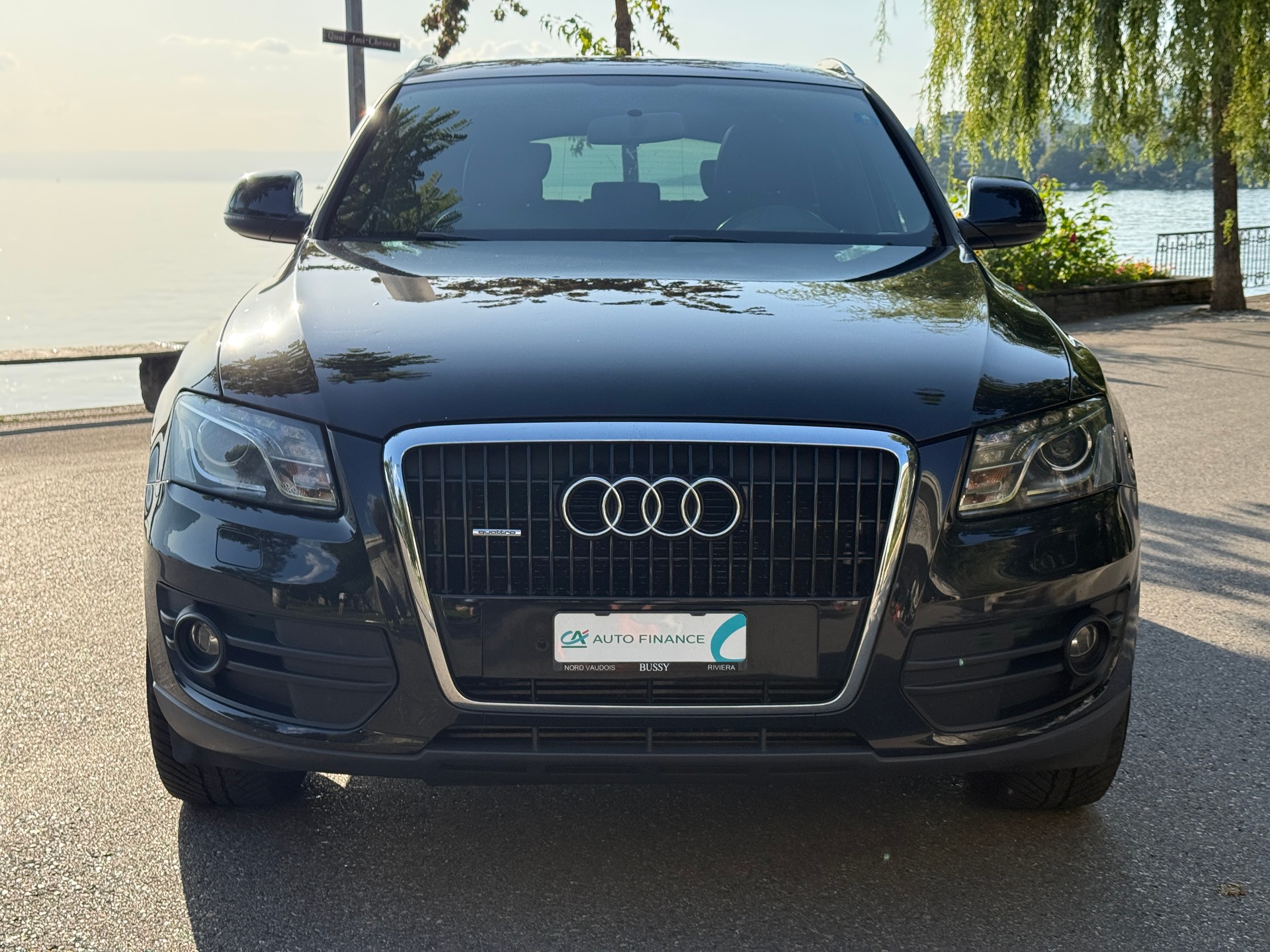 AUDI Q5 3.0 TDI quattro S-tronic S-Line-showroom-element-3