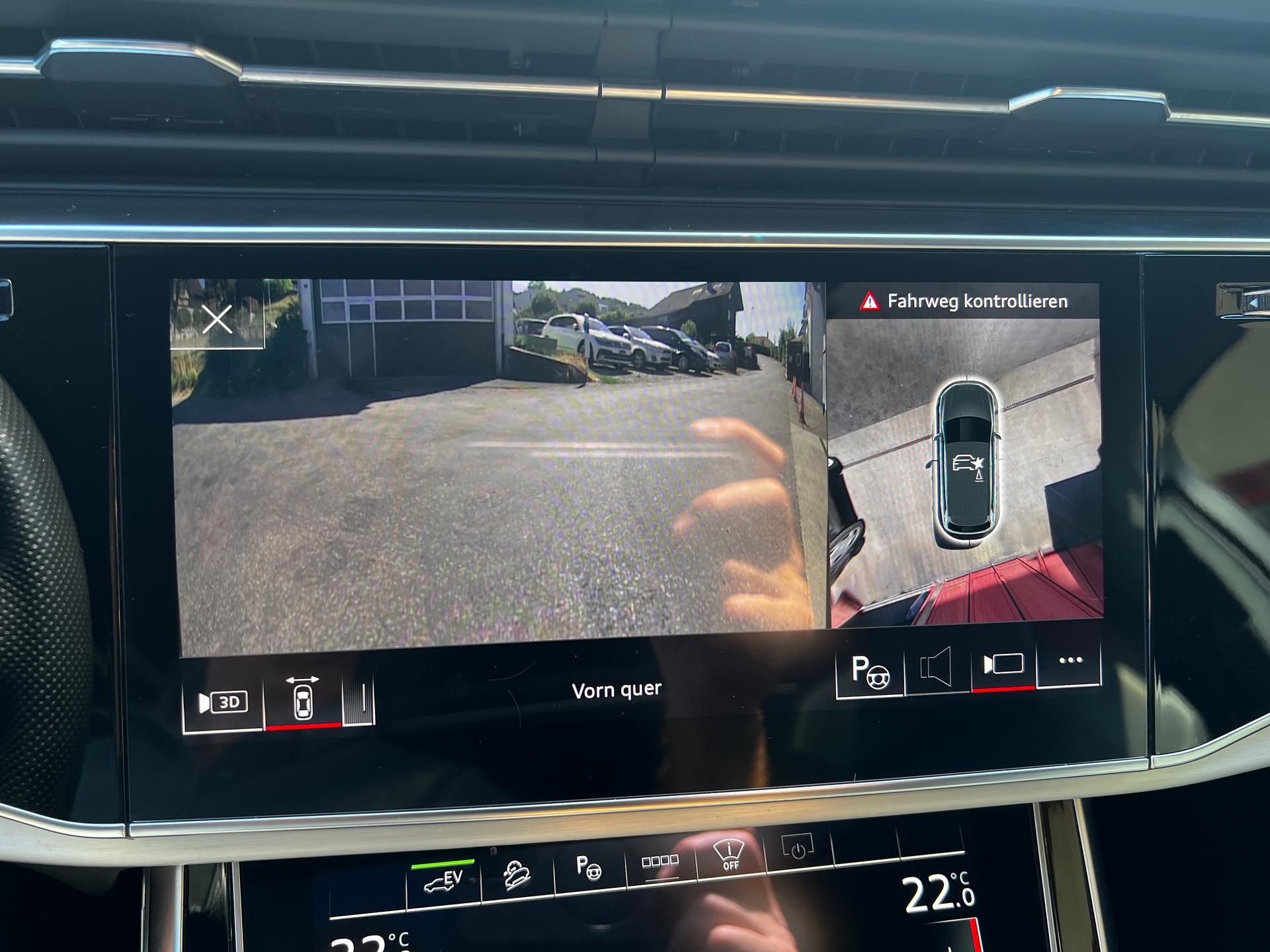 AUDI Q7 60 TFSI e quattro PHEV S line tiptronic-image-28
