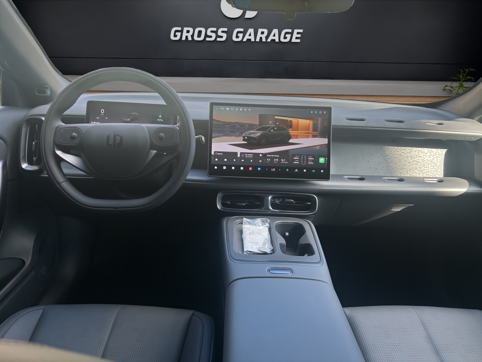 LEAPMOTOR B05 BEV-image-5