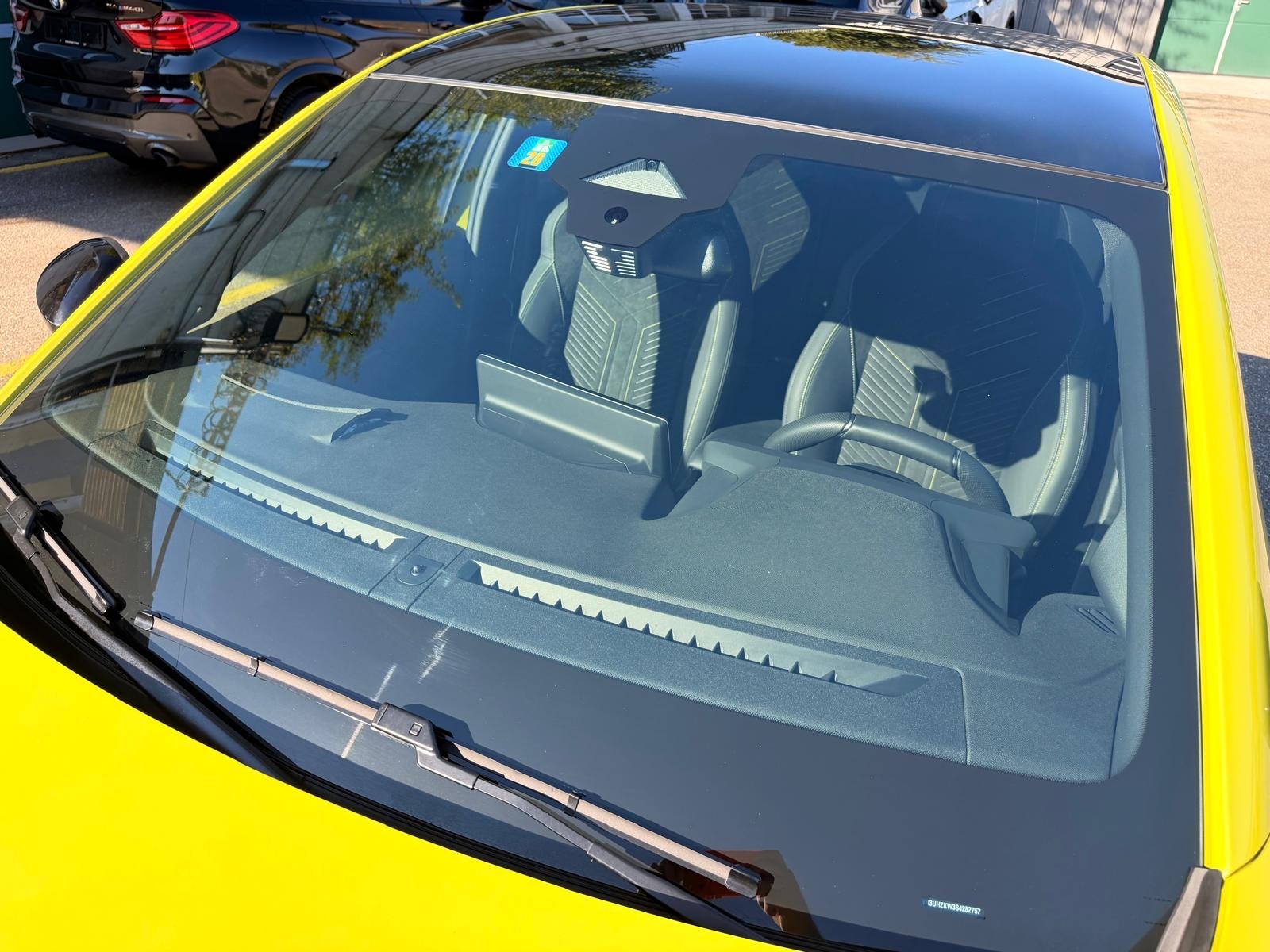 PEUGEOT 208 Elektrik 115kW GT-image-7