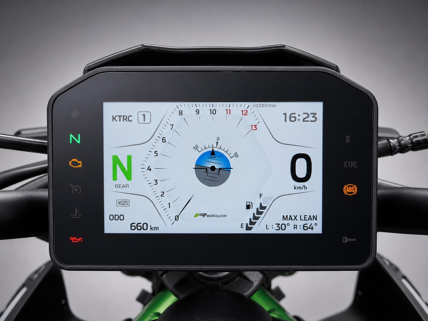KAWASAKI Z 900 Performance (35kW)-image-10