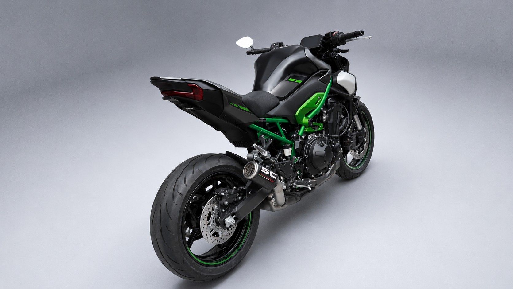KAWASAKI Z 900 Performance (35kW)-image-5