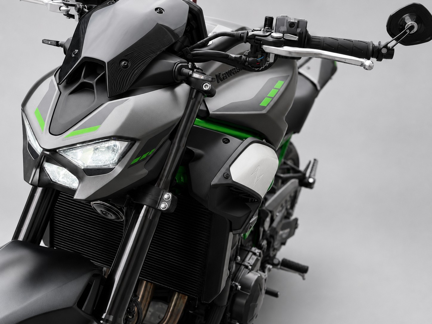 KAWASAKI Z 900 Performance (35kW)-image-9