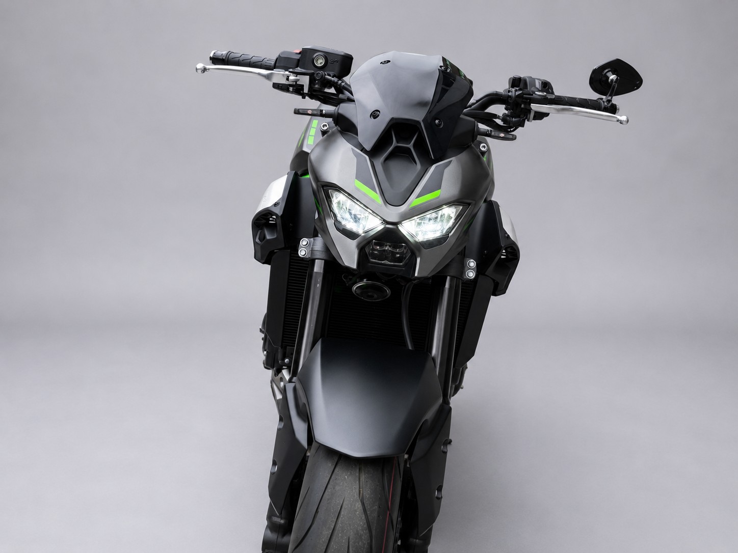 KAWASAKI Z 900 Performance (35kW)-image-12