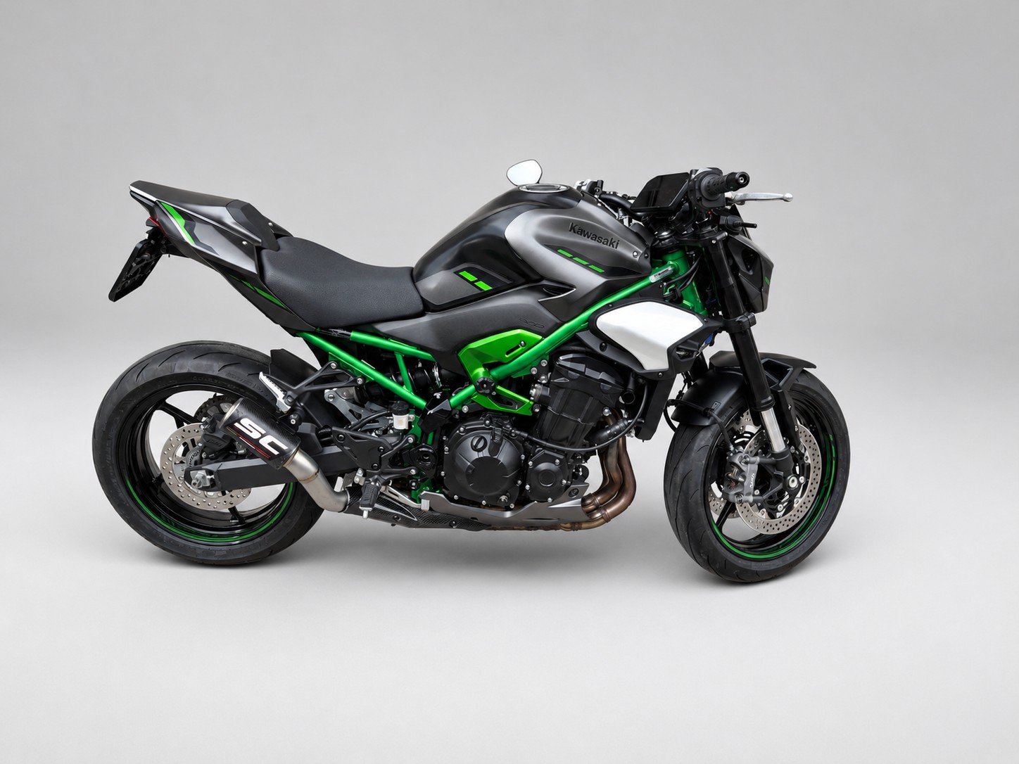KAWASAKI Z 900 Performance (35kW)-image-3