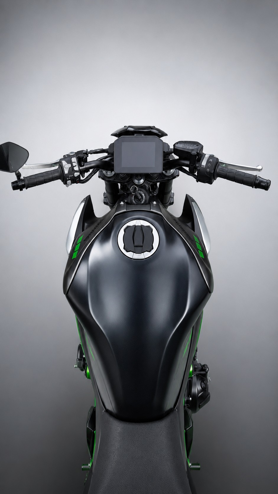 KAWASAKI Z 900 Performance (35kW)-image-6