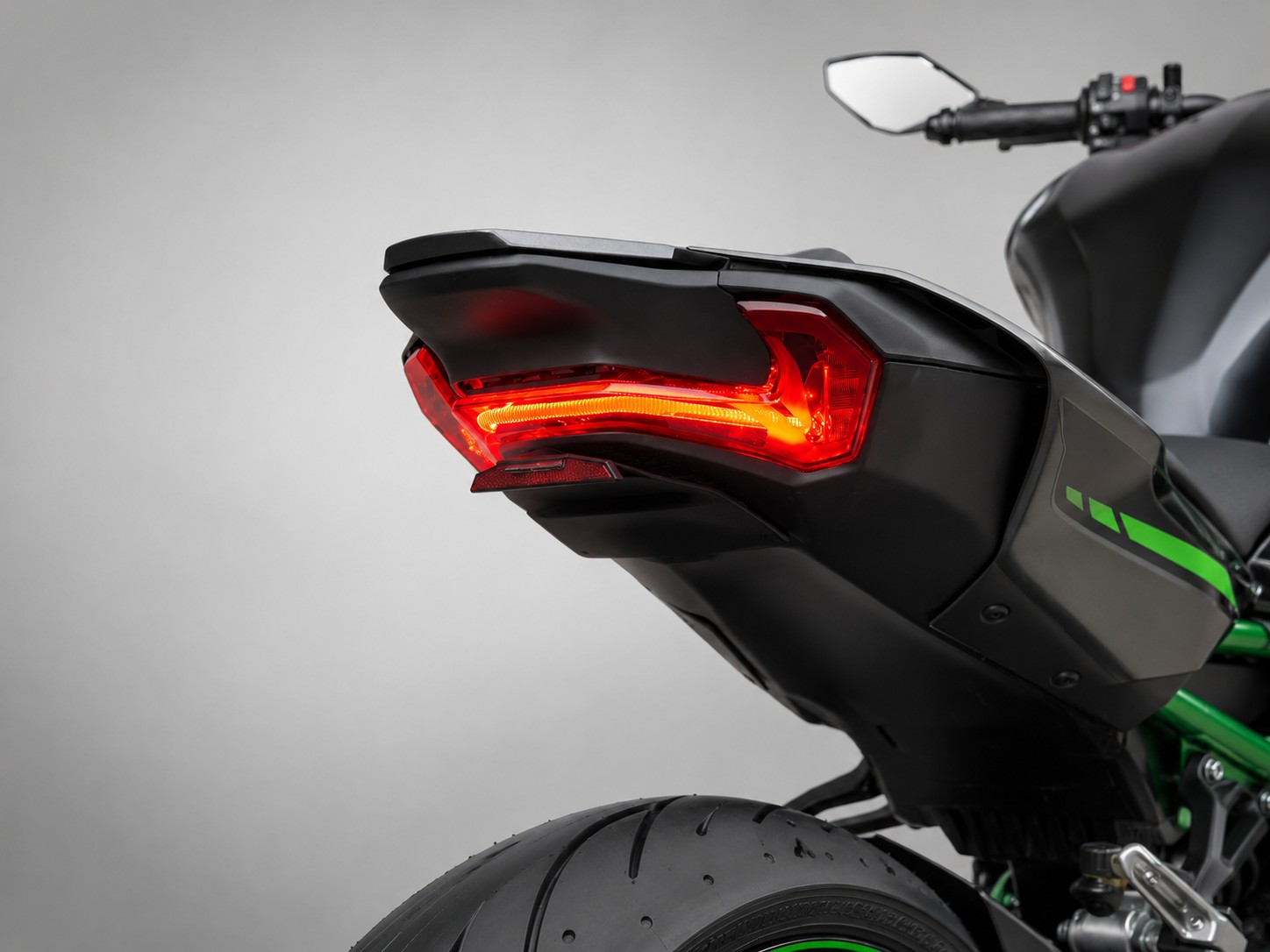 KAWASAKI Z 900 Performance (35kW)-image-7