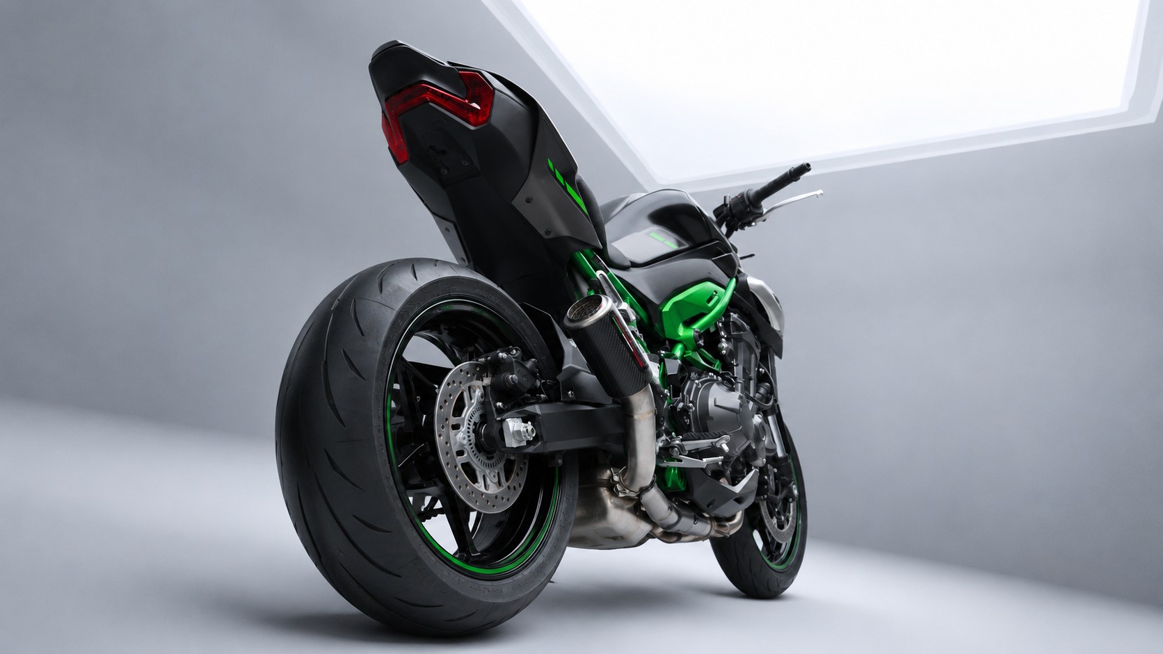 KAWASAKI Z 900 Performance (35kW)-image-2