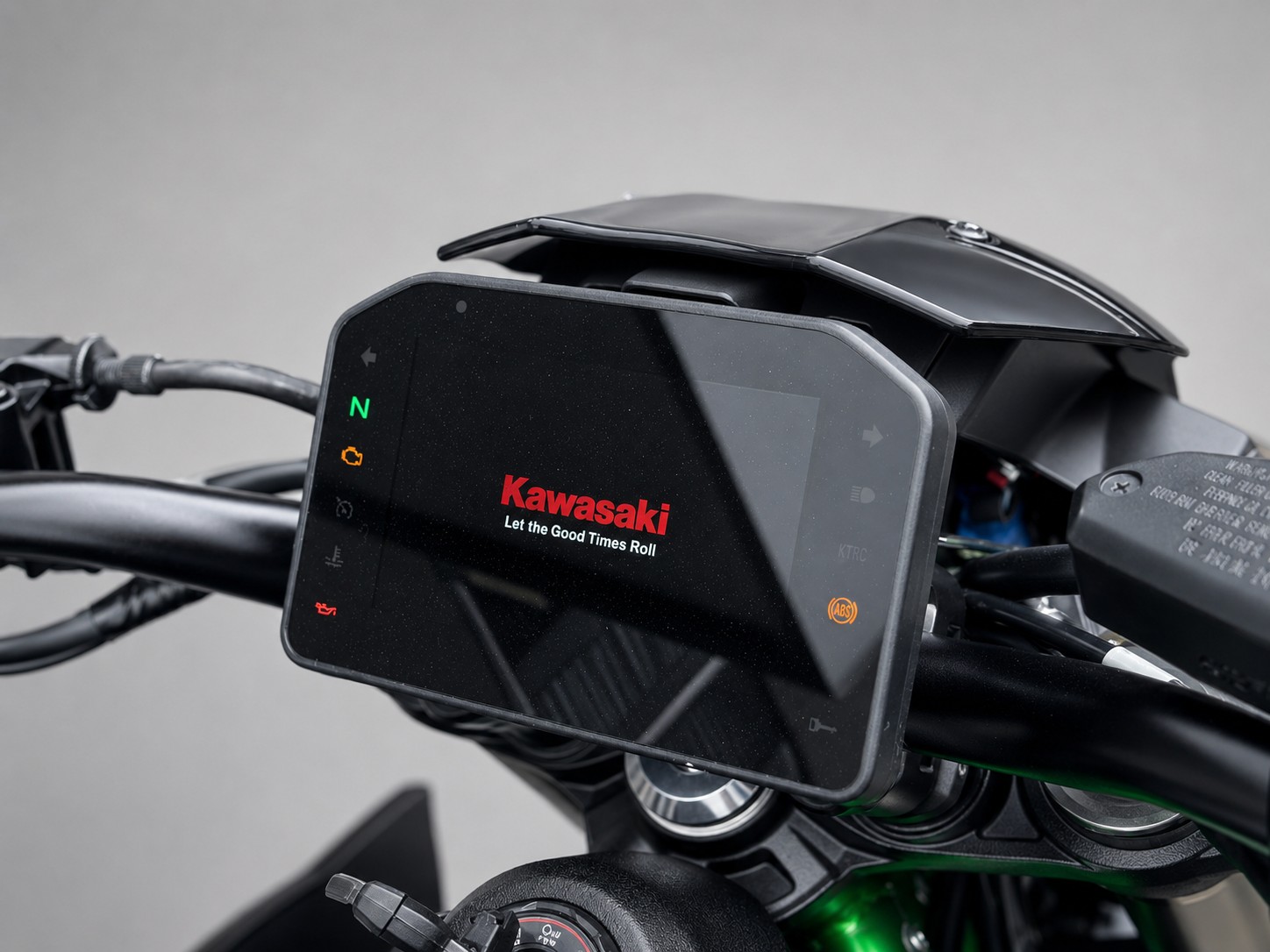 KAWASAKI Z 900 Performance (35kW)-image-4