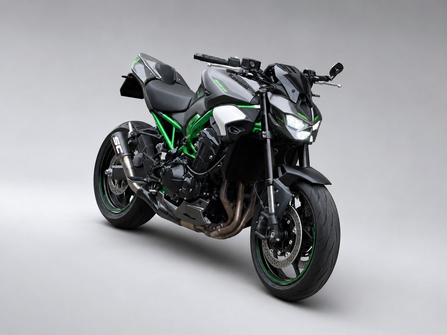 KAWASAKI Z 900 Performance (35kW)-image-11