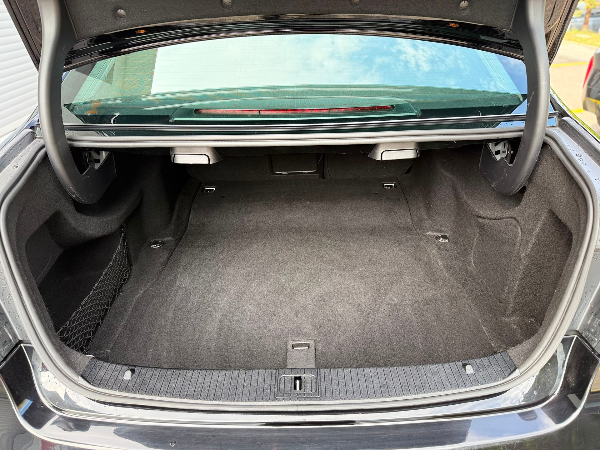 MERCEDES-BENZ E 250 CDI BlueTec Avantg. 4m-image-22