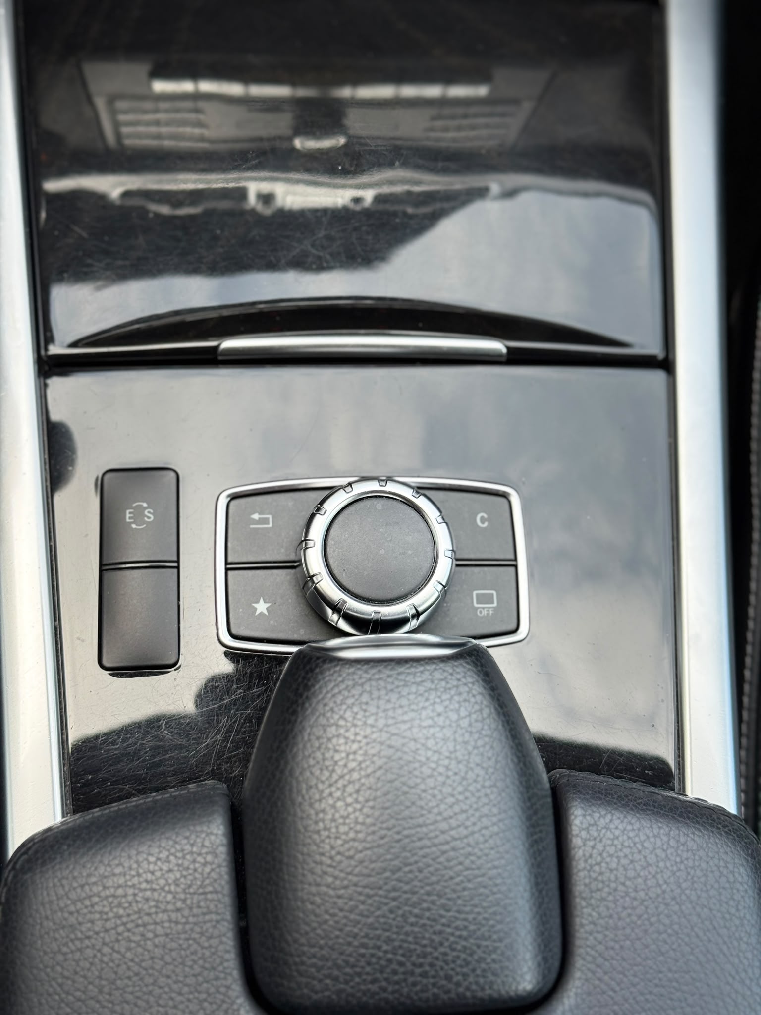 MERCEDES-BENZ E 250 CDI BlueTec Avantg. 4m-image-18
