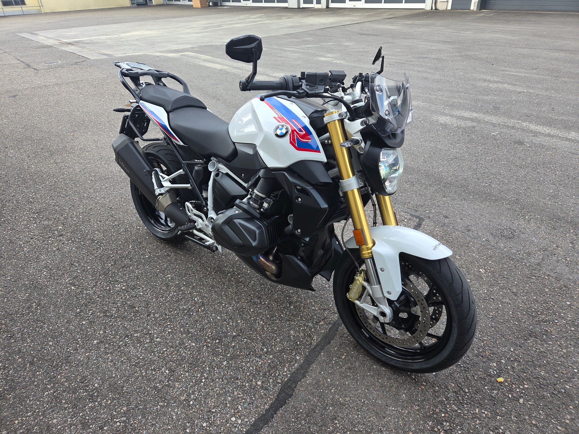 BMW R 1250 R-image-0
