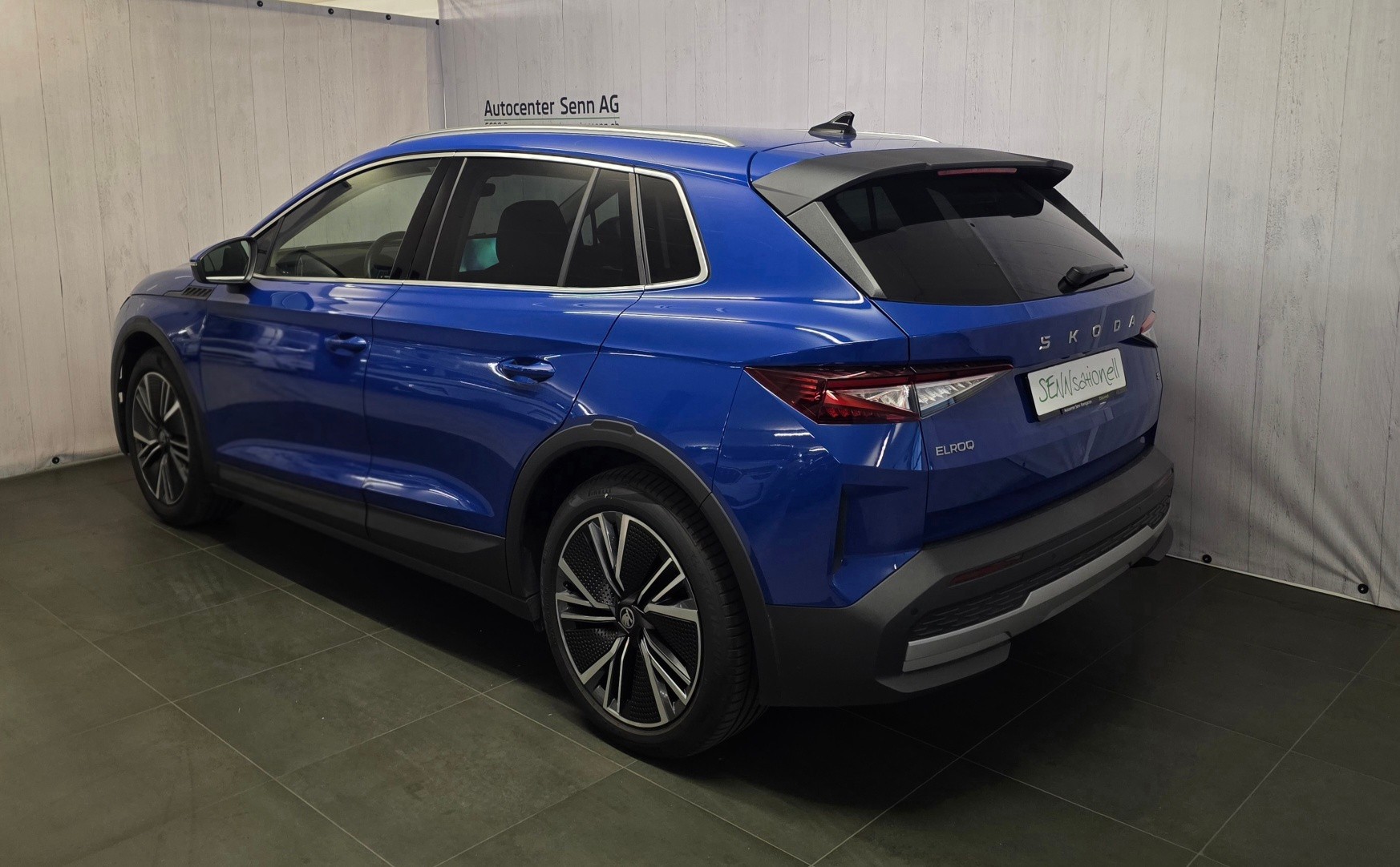 SKODA Elroq 85-showroom-element-3