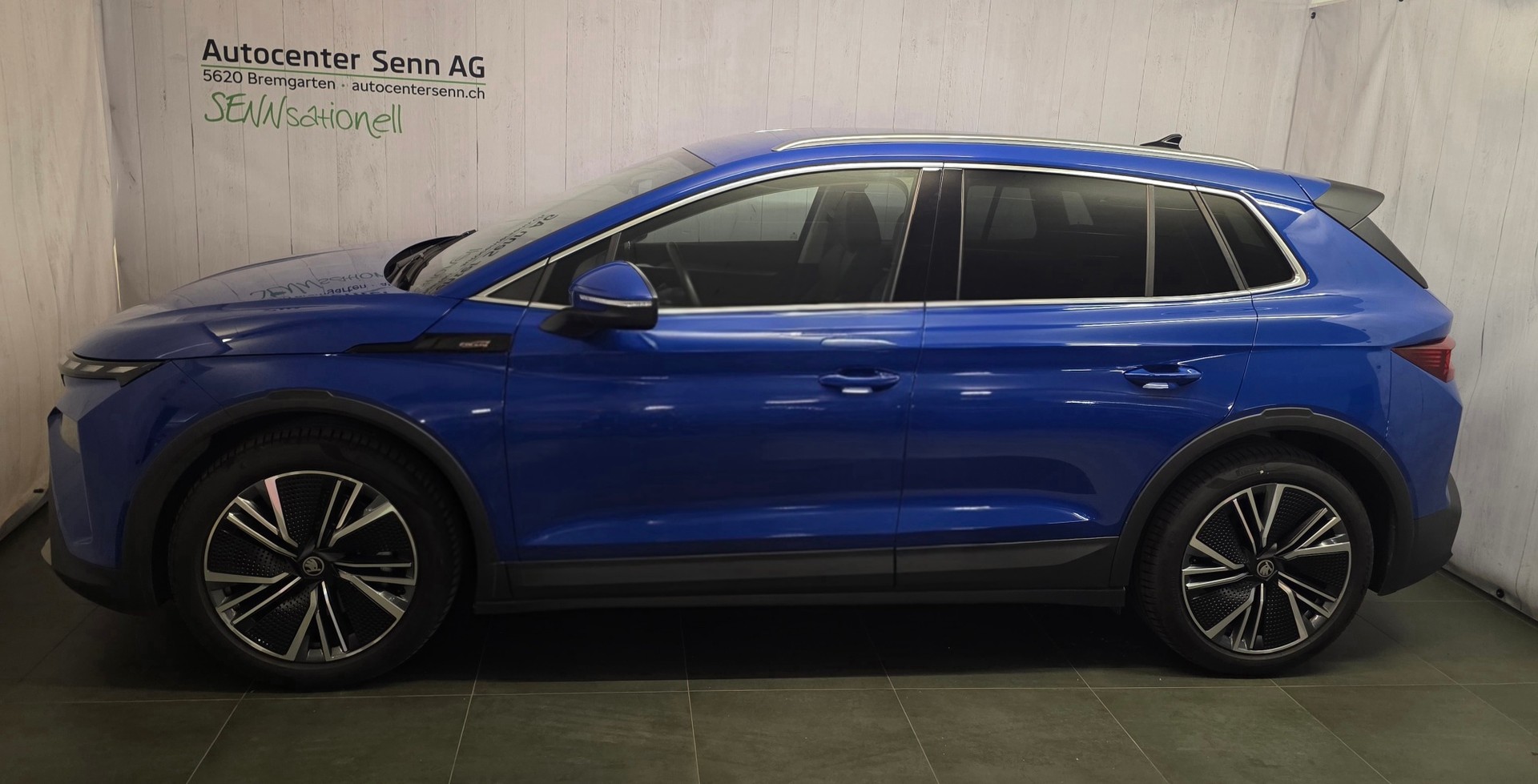 SKODA Elroq 85-showroom-element-2