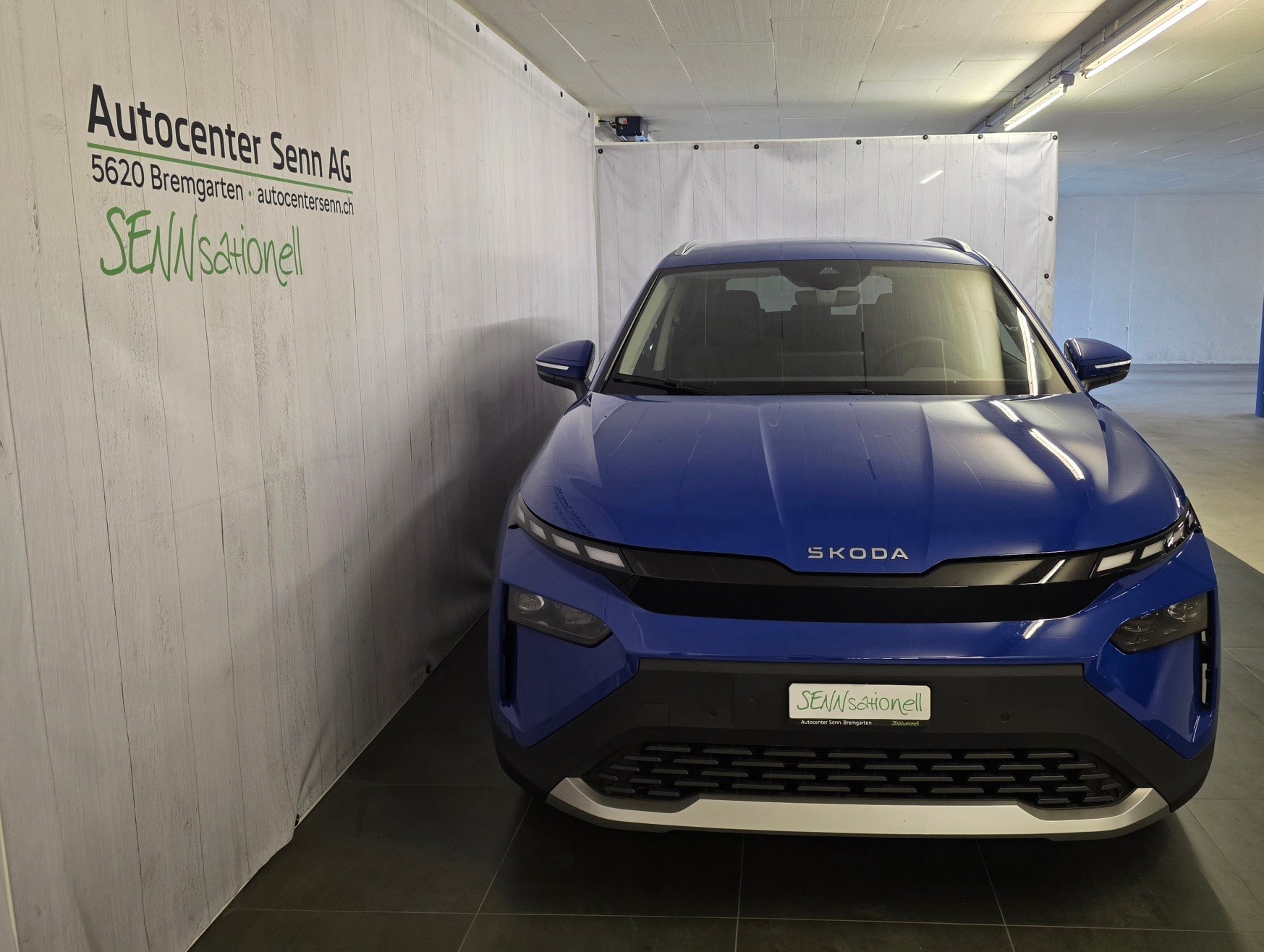 SKODA Elroq 85-showroom-element-1