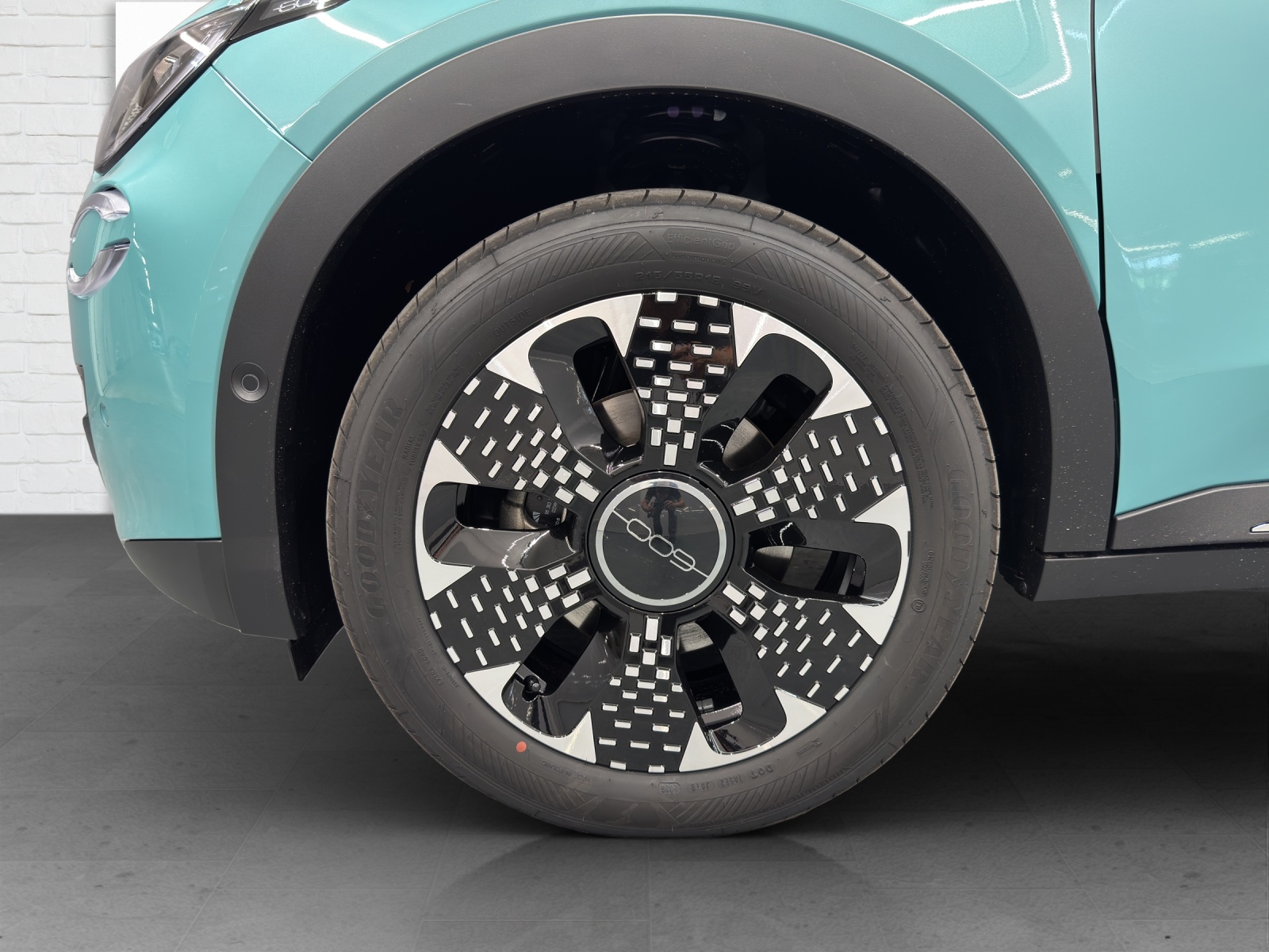 FIAT 600 1.2 Hybrid 145 La Prima-image-5