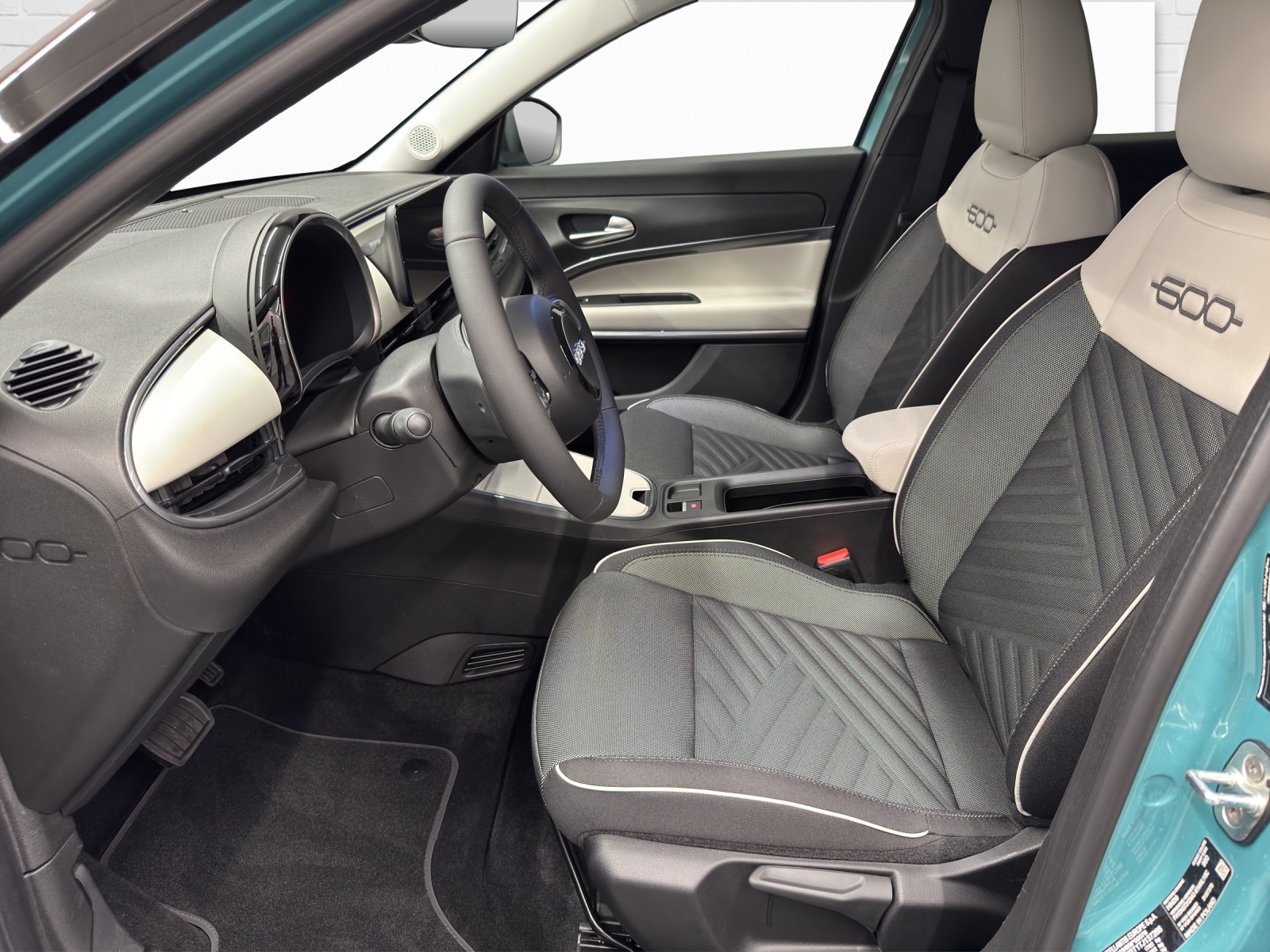 FIAT 600 1.2 Hybrid 145 La Prima-image-6