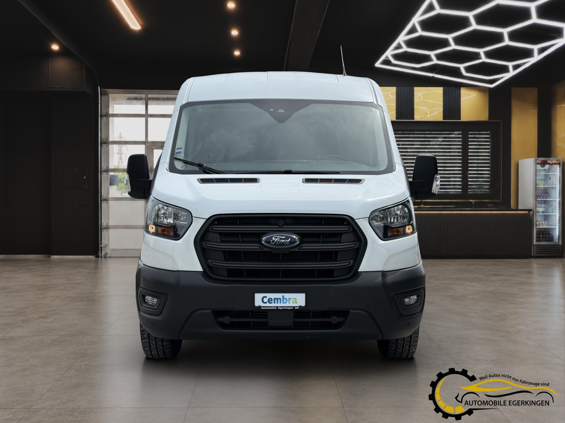 FORD Transit Van 350 L3 Trend 2.0 TDCi 130 FWD A-showroom-element-1