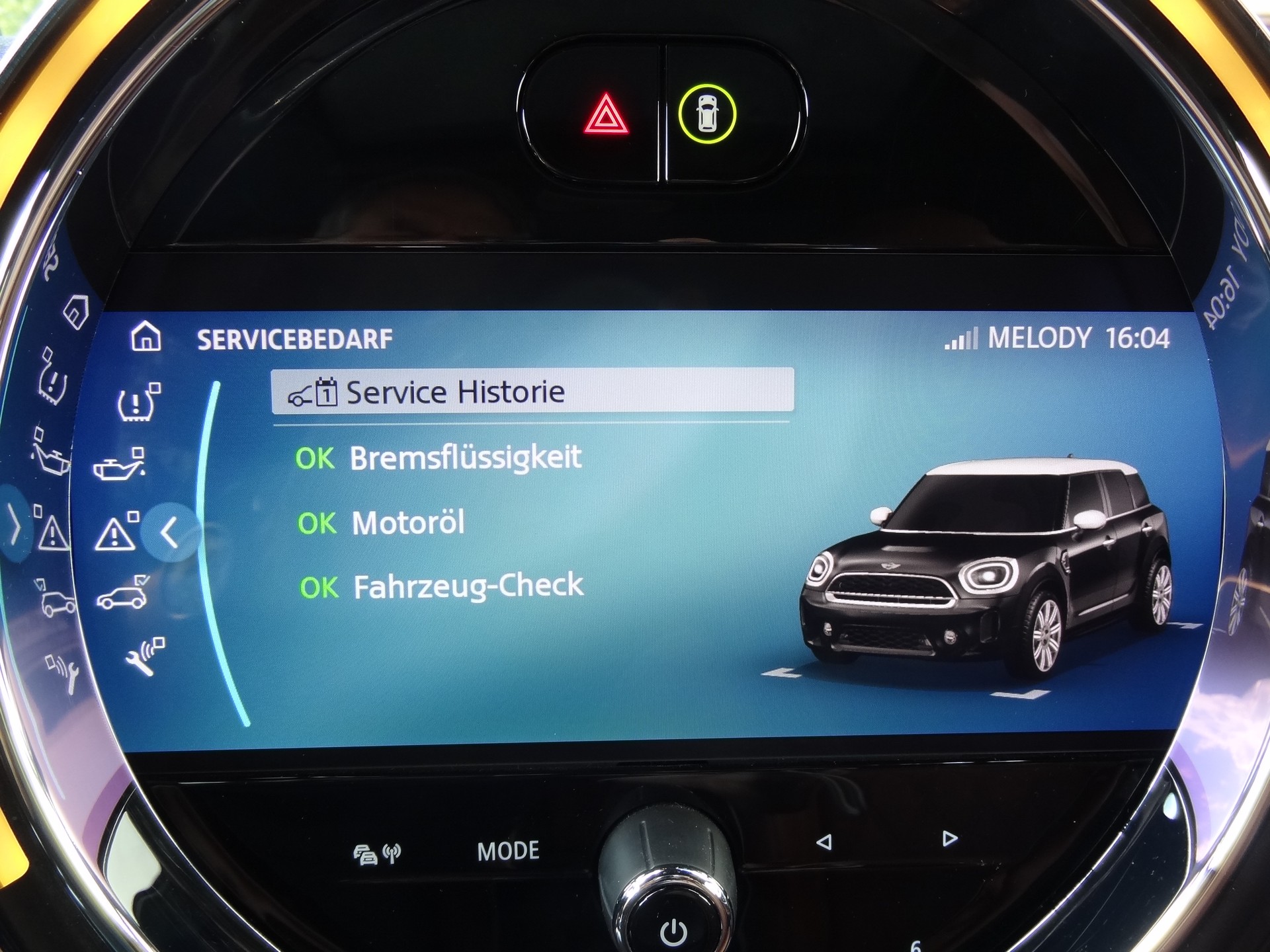MINI Countryman Cooper S Trafalgar ALL4 Steptronic-image-20
