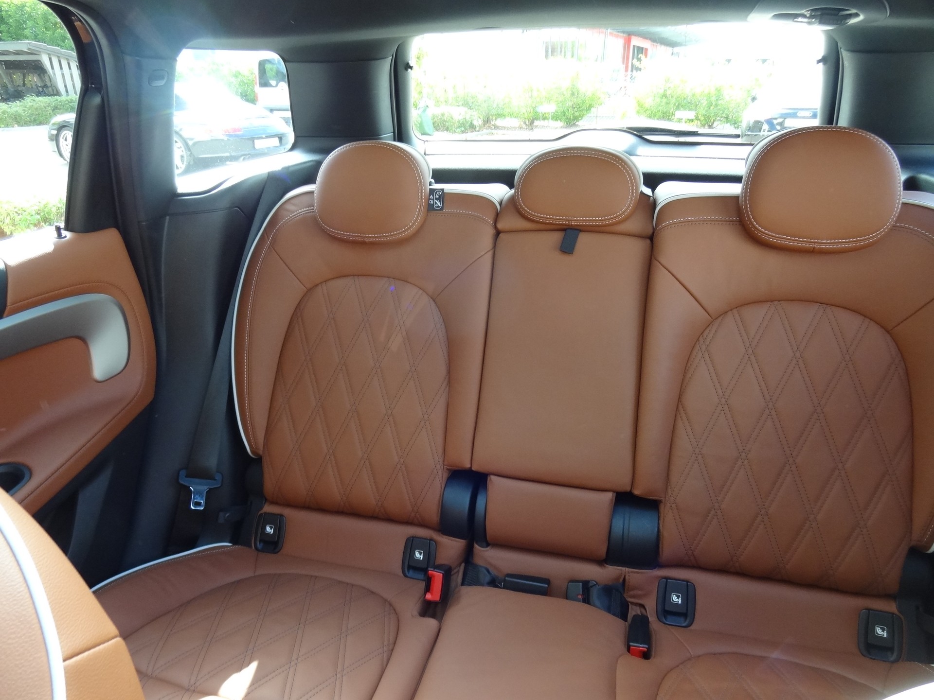 MINI Countryman Cooper S Trafalgar ALL4 Steptronic-image-24