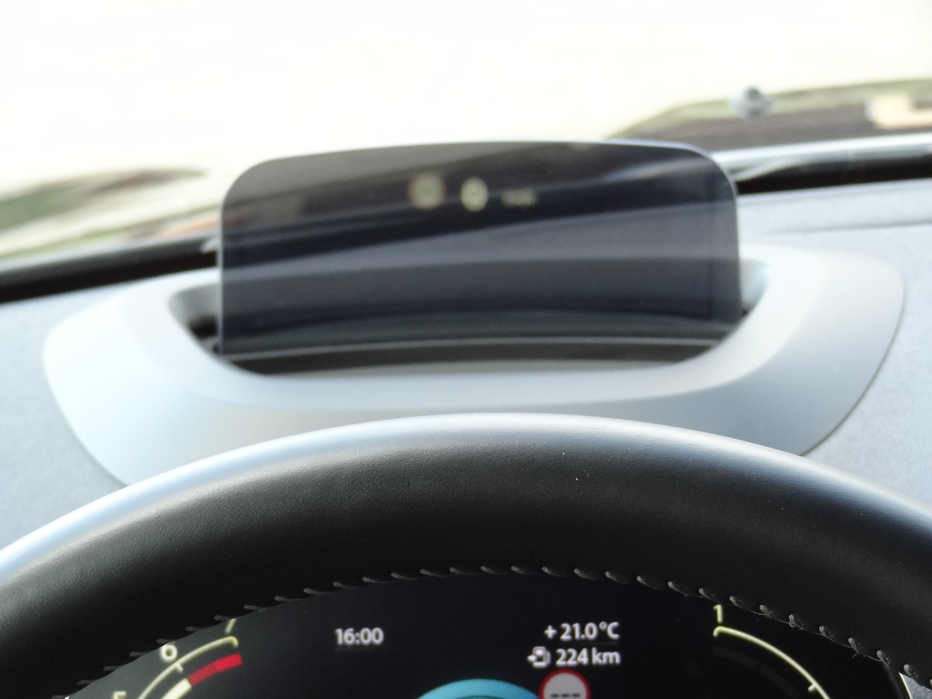 MINI Countryman Cooper S Trafalgar ALL4 Steptronic-image-10