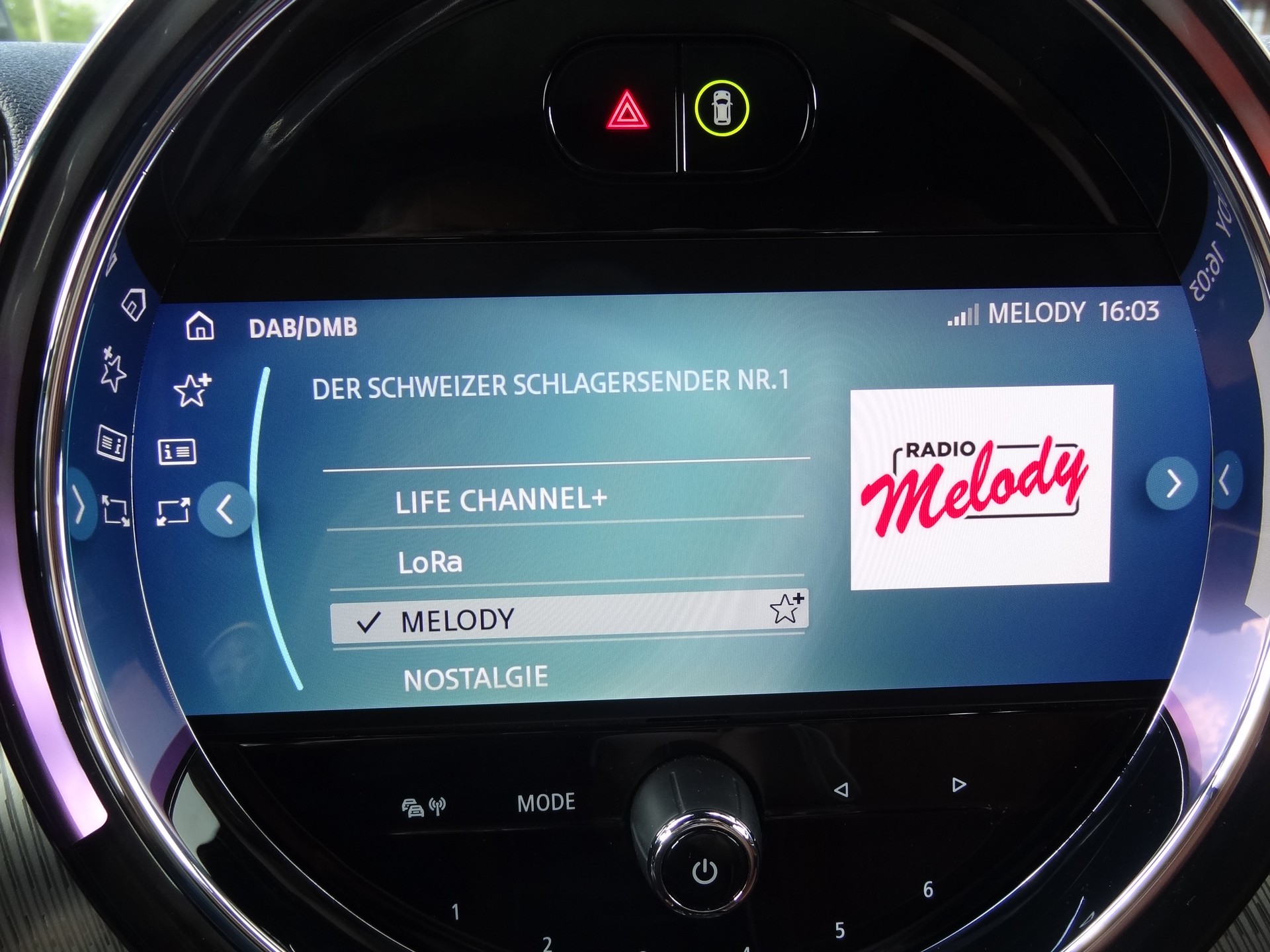 MINI Countryman Cooper S Trafalgar ALL4 Steptronic-image-16