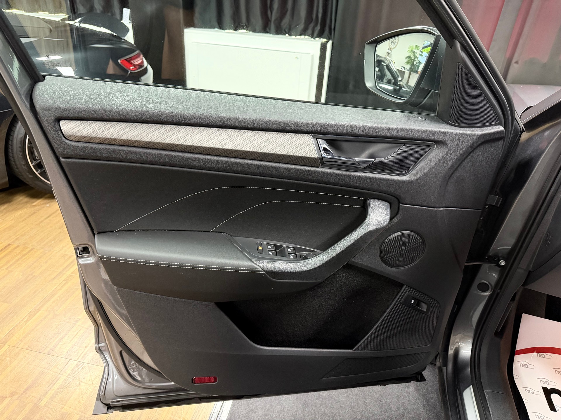 SKODA Kodiaq 2.0 TDI CR Style 4x4 DSG-image-9