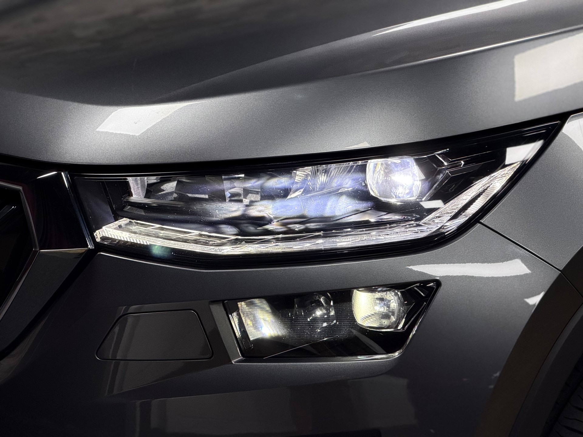 SKODA Kodiaq 2.0 TDI CR Style 4x4 DSG-image-7